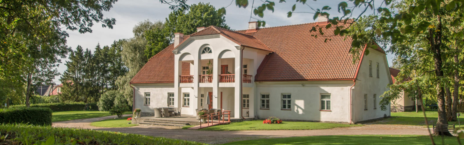 Nabala Manor Banner